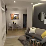 Boutique Waterfront Διαμέρισμα Podgora (Split-Dalmatia)