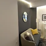 Boutique Waterfront Διαμέρισμα Podgora (Split-Dalmatia)