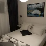 Διαμέρισμα Boutique Waterfront *