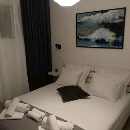 Apartman Boutique Waterfront *