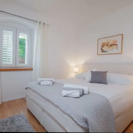 Apartman Boutique Waterfront *