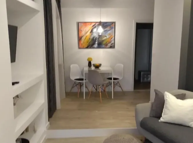 Boutique Waterfront Podgora (Split-Dalmatia)