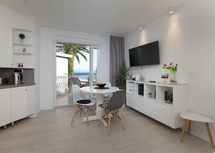 Boutique Waterfront