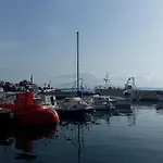 公寓 Boutique Waterfront 伯德古拉