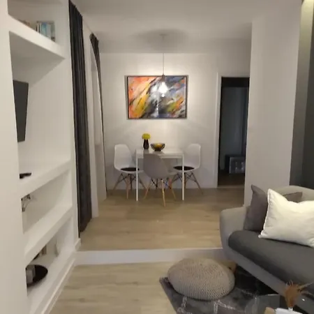 Boutique Waterfront Podgora (Split-Dalmatia)