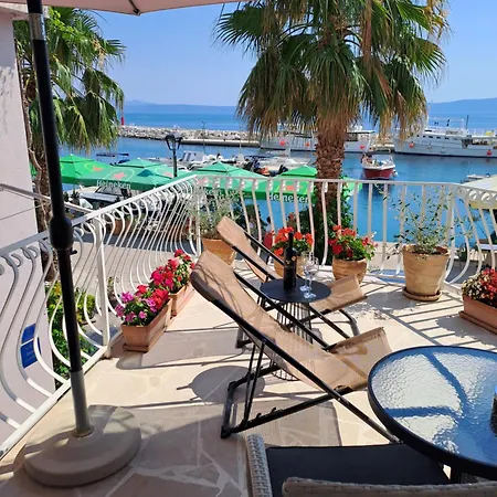 Boutique Waterfront Appartement *