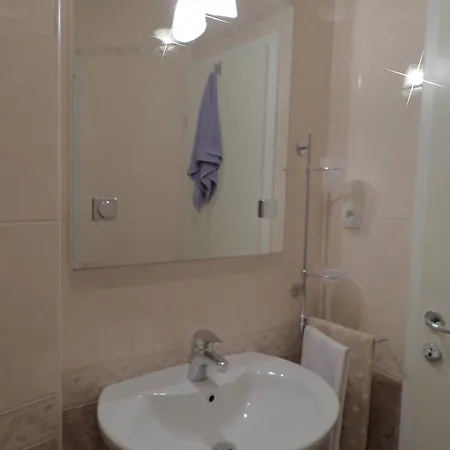 Boutique Waterfront Apartamento