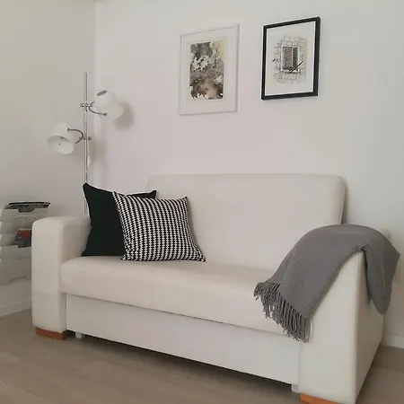 Boutique Waterfront Apartamento Podgora (Split-Dalmatia)