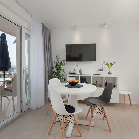 Apartamento Boutique Waterfront Podgora (Split-Dalmatia)