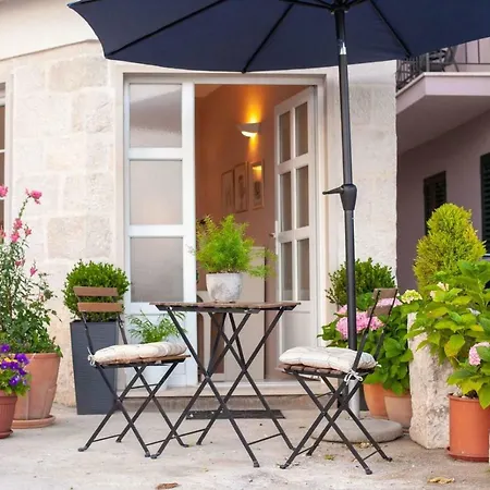 Apartment Boutique Waterfront Podgora