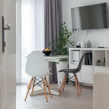 Apartment Boutique Waterfront