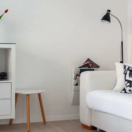 Apartment Boutique Waterfront *