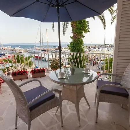 Apartmán Boutique Waterfront